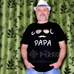 1580222263 CooL papa. T-krekls tētim