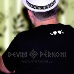 636838553 CooL papa. T-krekls tētim