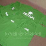 2848183588 Bērnu T-krekls ar vārdu
