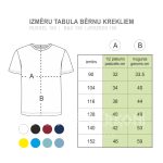 1448376860 Lūsis. Bērnu T-krekli