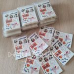 242196148 Personalizēti fiksie (pagaidu) tetovējumi jūsu svētkiem