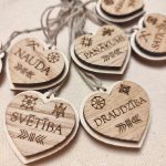 3424711155 Sirsniņa. Dekori ar aukliņu
