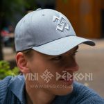 1161784543 Mēnestiņš 3D. Klasika. Izmērs regulējams