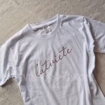 latviete krekls