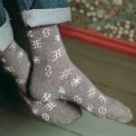 Karma sock