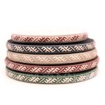 2475174993 Zalktis 12. Austas lentas