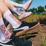 Karma sock