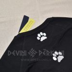 4079654663 Lūsis. Bērnu T-krekli