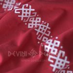 2691694251 Plānais tunelis ar apdruku. Dažādi dizaini!