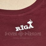Gunchi_t-shirt reflective print