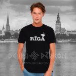 Rīgas kaķis