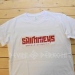 2767270326 Saimnieks. Termouzlīme audumam