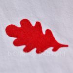 1204745525 Piegludināmo materiālu paraugi