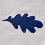 3619063650 Piegludināmo materiālu paraugi