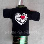 flock heat transfer
