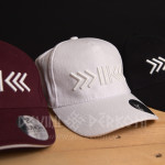 Cepure Laimas skujiņa Laimas skujiņa. Cepures ar ieliektu nagu