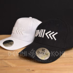 Cepures Laimas skujiņa Laimas skujiņa. Cepures ar ieliektu nagu