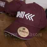 Cepure Laimas skujiņa Laimas skujiņa. Cepures ar ieliektu nagu