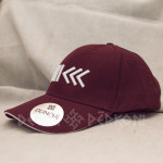 Cepure Laimas skujiņa Laimas skujiņa. Cepures ar ieliektu nagu