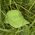 Laimas skujiņa. Cepures ar ieliektu nagu Laimas skujiņa. Cepures ar ieliektu nagu