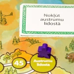 1702672496 Šurpu turpu. Galda spēle