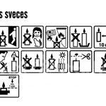 1699191092 Homelight. Rapšu vaska sveces. Sarkani cilindri