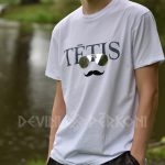 88259461 T-krekls tētim