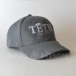 2750404092 Tētis foršais. Cepures ar ieliektu nagu