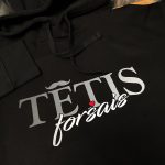 1254874709 Tētis foršais. Džemperis ar kapuci