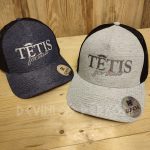 2759228306 Tētis foršais. Cepures ar sietiņu