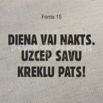 2527883317 Sporta somiņa ar vārdu