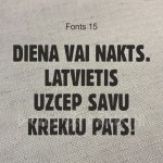1766663118 Termouzlīmes audumam ar Tavu tekstu