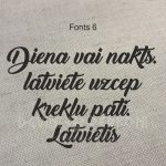 349769683 Termouzlīmes audumam ar Tavu tekstu