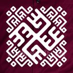 1330256907 Džemperi ar Spēka zīmēm / Baltu rotām