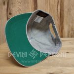 4026865638 Ugunskrusts 3D. Bērnu cepures ar taisnu nagu. Dažādas krāsas