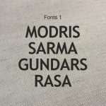 3292339390 Tavs vārds kreklam. Termouzlīmes