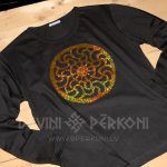 3347912227 Unisex T-krekli ar dažādām Spēka zīmēm