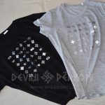 reflective tshirts