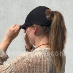 595937208 Pērkons. Cepure zirgastei!