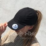 1045675005 Pērkons. Cepure zirgastei!