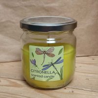 Citronella
