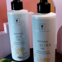 Jojoba eļļa