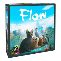Flow. Galda spēle