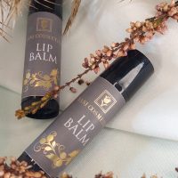 Lūpu balzami