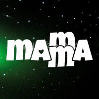Mamma. Termouzlīme audumam