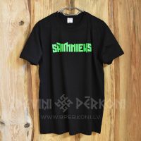Saimnieks. T-krekls