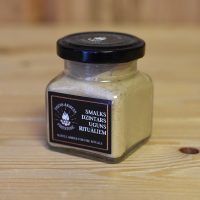 Smalks dzintars uguns rituāliem 120 ml