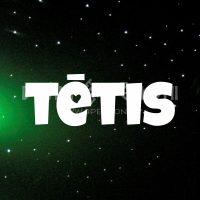 Tētis. Termouzlīme audumam