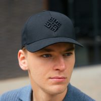 Ugunskrusts 3D. Klasika. Izmērs regulējams